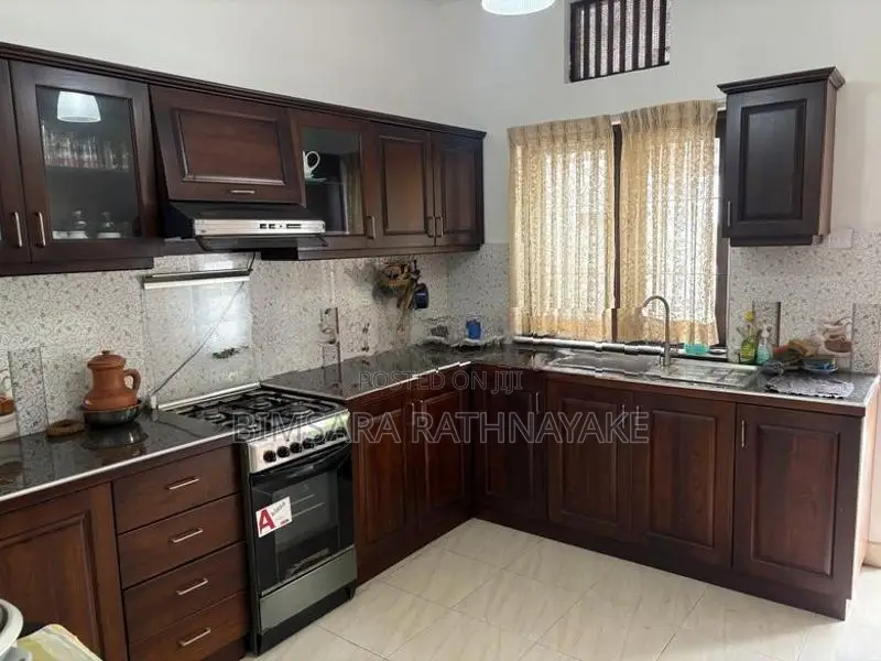 3BR Furnished House for Rent in Kottawa