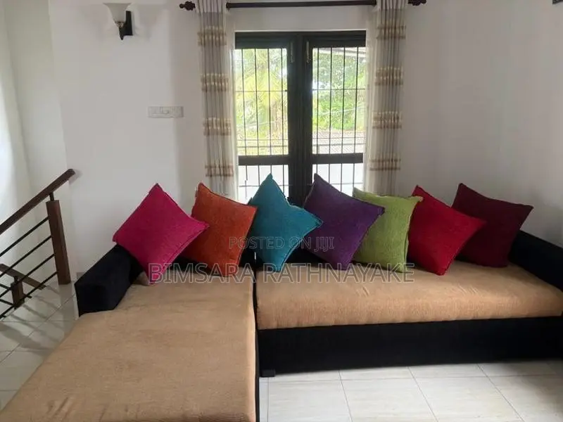3BR Furnished House for Rent in Kottawa