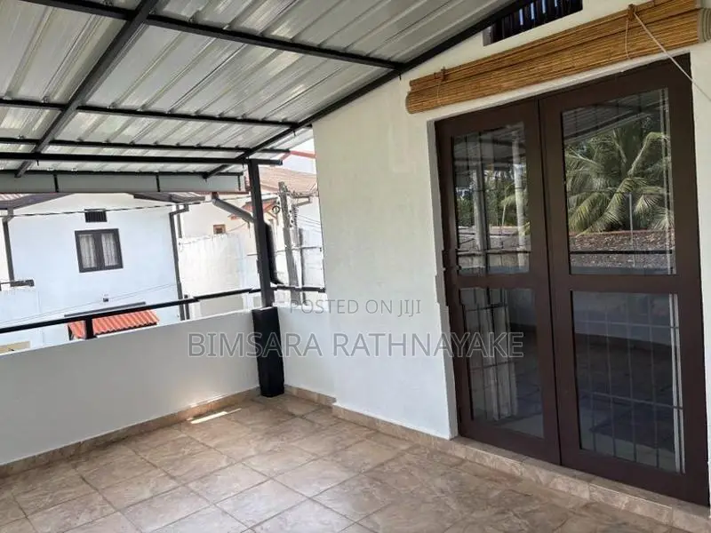 3BR Furnished House for Rent in Kottawa