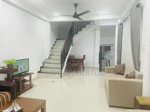 Luxury 3-Bedroom Semi-Furnished House for Rent – Boralesgamuwa