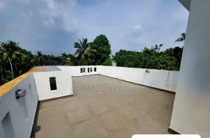 Luxury 3-Bedroom Semi-Furnished House for Rent – Boralesgamuwa