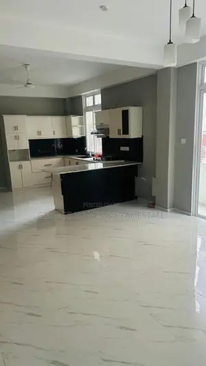 9 Bedroom Brand New Apartment for Rent Dehiwala