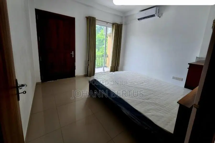 Luxury 3-Bedroom Semi-Furnished House for Rent – Boralesgamuwa