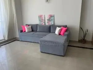 Fully Furnished Apartment for Rent Colombo 6