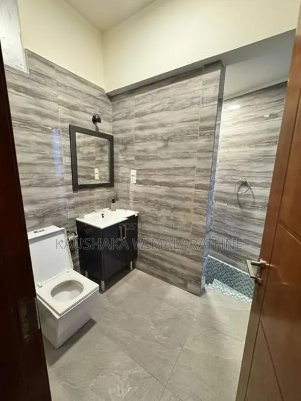 Apartment for Rent in Kotte