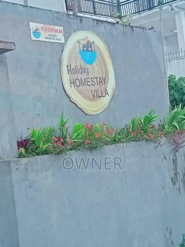 Luxury Annex for Rent Makola