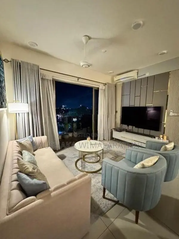 Apartment for Rent in Kotte