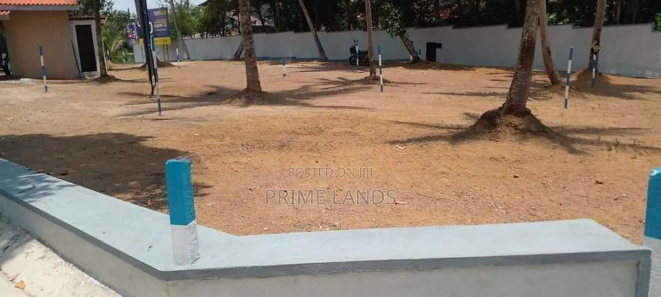 Land for Sale in Kadawatha Webada Road