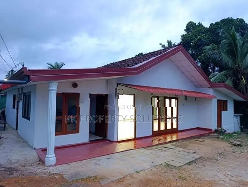 House for Rent in Pannipitiya ( File No 5546b) Araliya Uyana