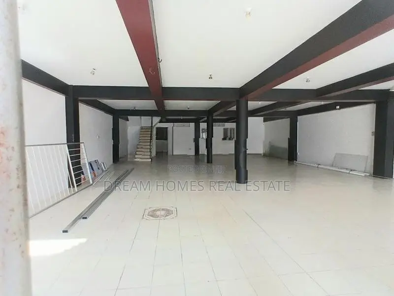 4 Story Building for Rent Facing Main Road Nugegoda