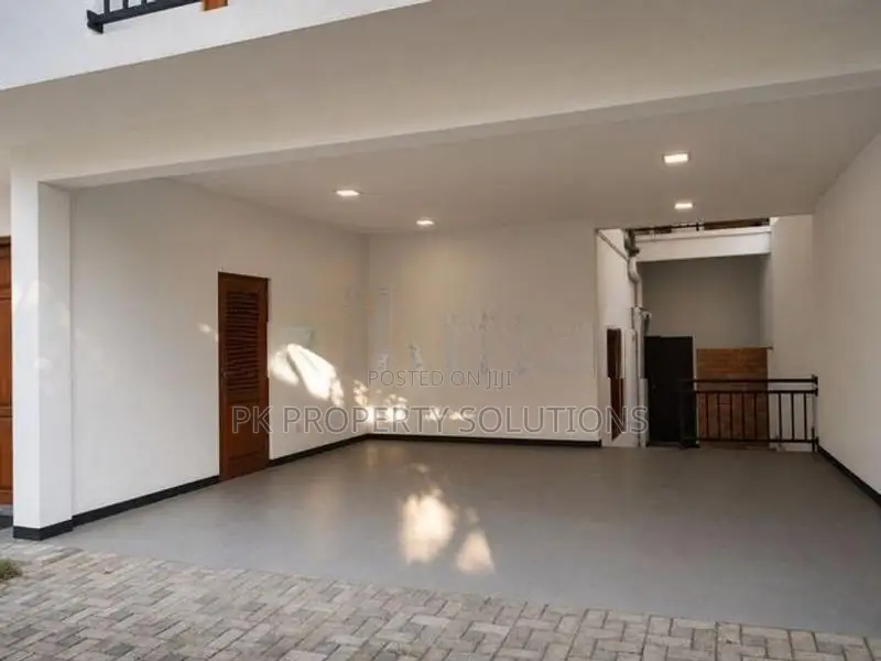 House for Rent in Hokandara ( File No 5544B) South