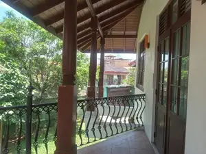 Luxury Anex for Rent (furniture /AC) Pannipitiya