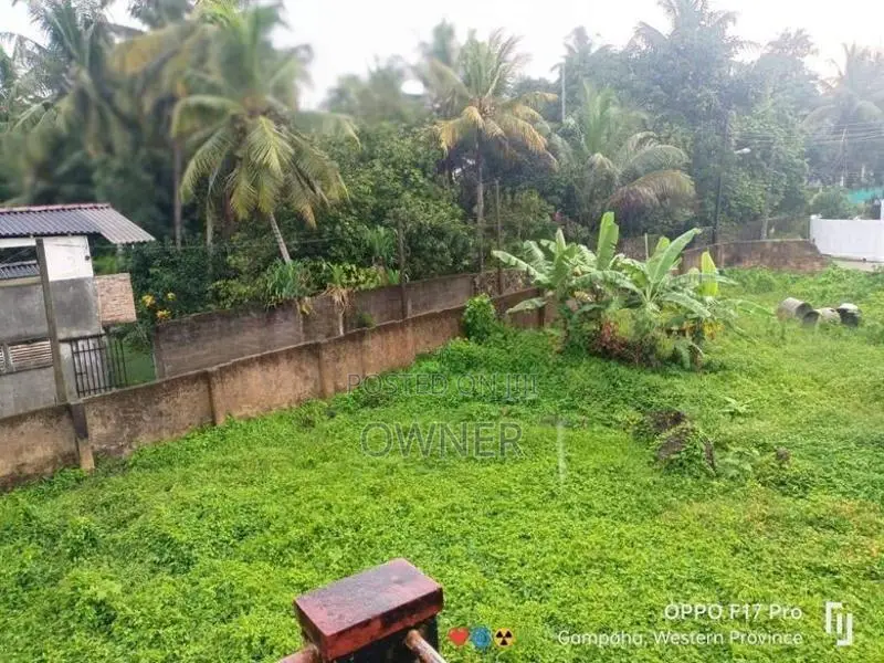 වටිනා ඉඩමක් විකිණීමට Jaela