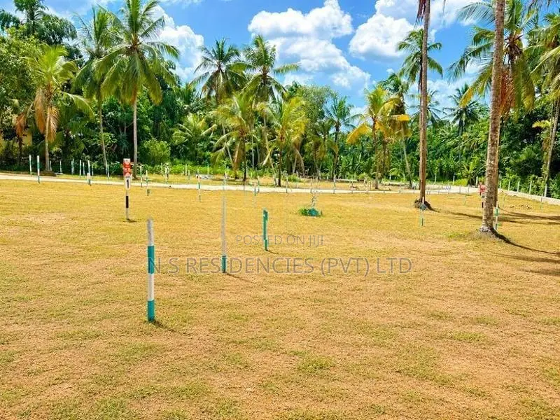 Land for Sale in Walgammulla M01