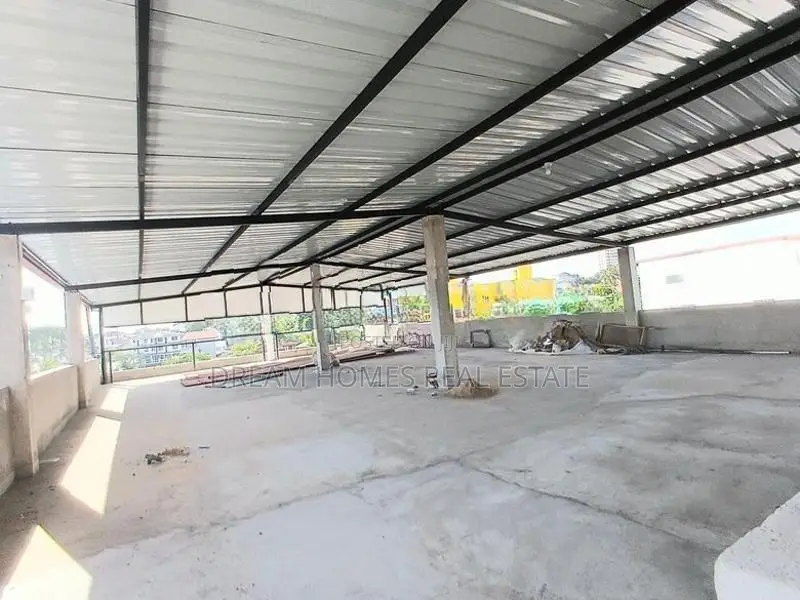4 Story Building for Rent Facing Main Road Nugegoda
