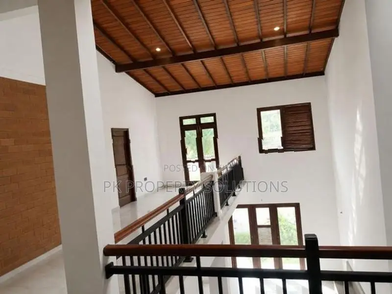 House for Rent in Hokandara ( File No 5544B) South