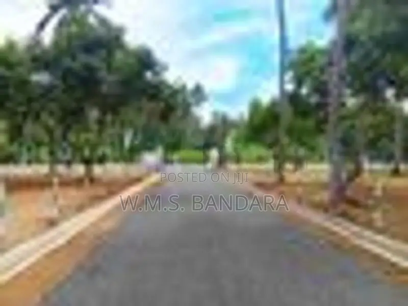 Dream Place to Livenear Negombo Mb01