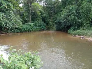 Mawak Oya Facing Land For Sale - Padukka