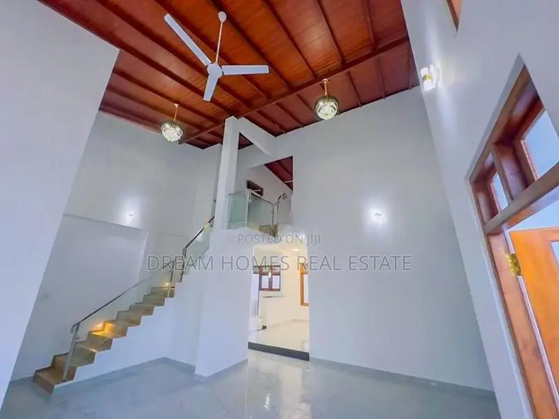 Modern 2-Storey House for Sale – Polgasowita, Kesbewa
