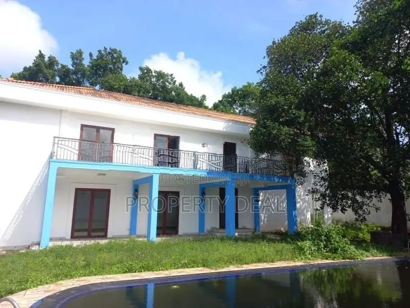 5 Bedrooms House for Sale in Pelawatte - PDH169