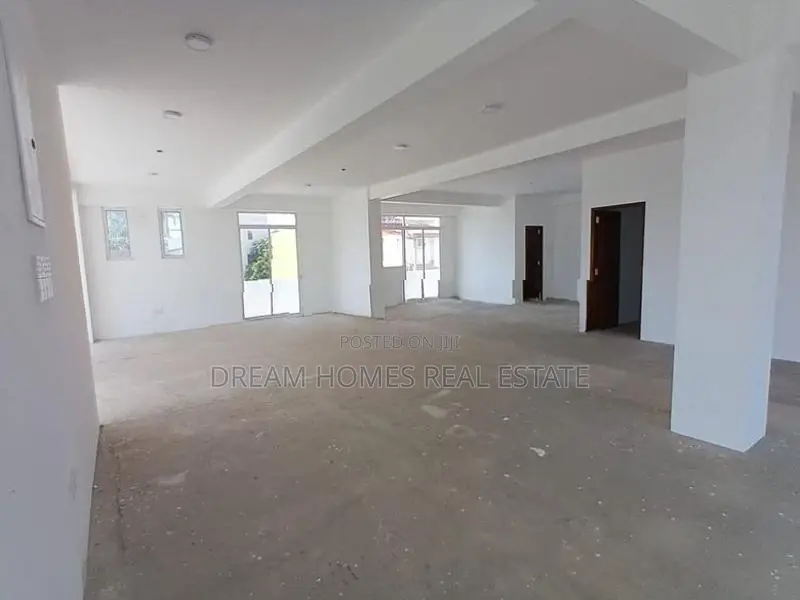 Commercial Office Space for Rent – Polhengoda Junction