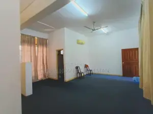 Fully Air-Conditioned Ground Floor Office Space for Rent – Colombo 05