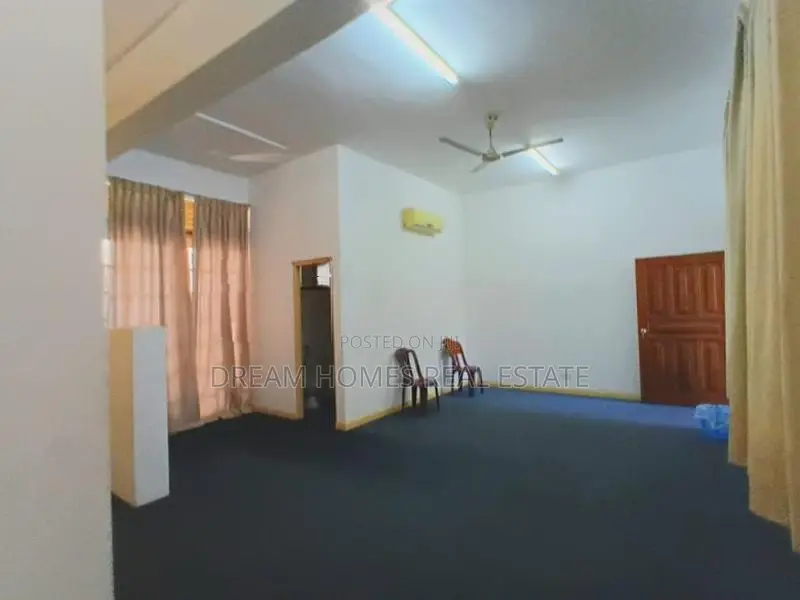 Fully Air-Conditioned Ground Floor Office Space for Rent – Colombo 05