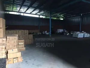 Warehouse Space for Sale - Ja Ela