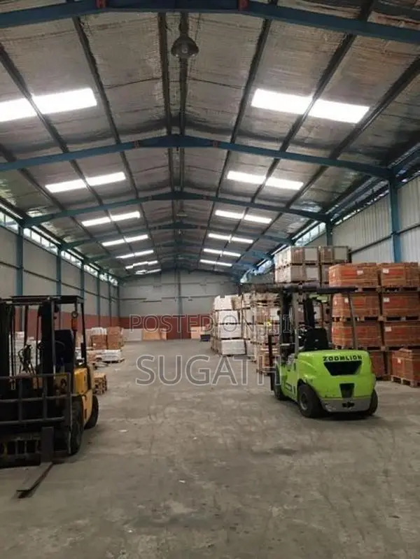 Warehouse Space for Sale - Ja Ela