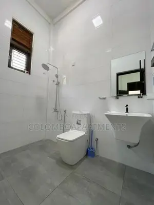 Dehiwala Long-Term Apartment Rental. (Property Code: CSMG0F)