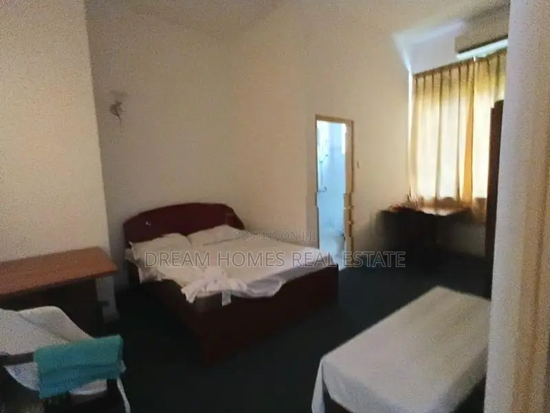 Fully Air-Conditioned Ground Floor Office Space for Rent – Colombo 05