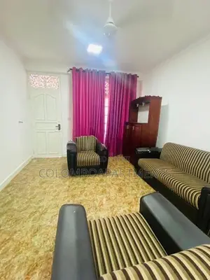 Colombo 06 Long-Term Apartment Rental. (Property Code: CSPLG0F)