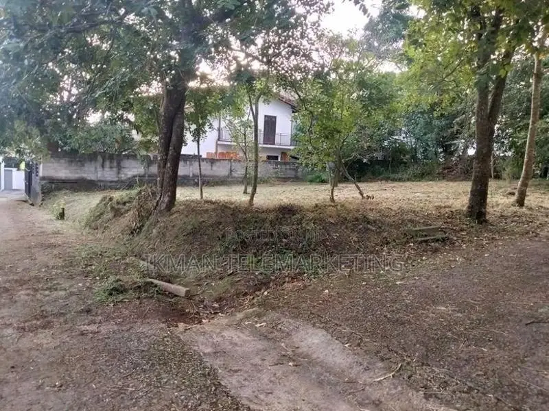 Valuable 20 Perches Residential Land for Sale in Makandana, Kesbewa