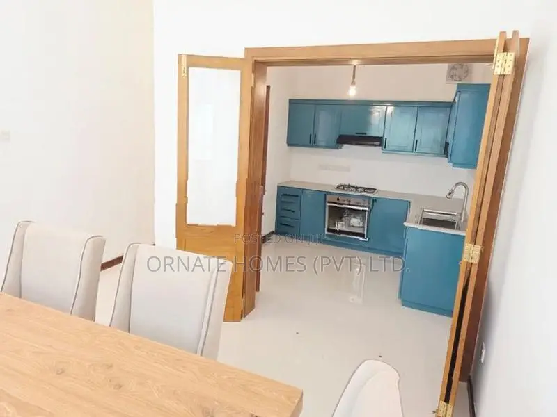 Brand New Luxury House For Sale - Nugegoda, Delkanda