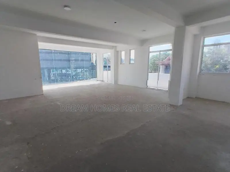 Commercial Office Space for Rent – Polhengoda Junction