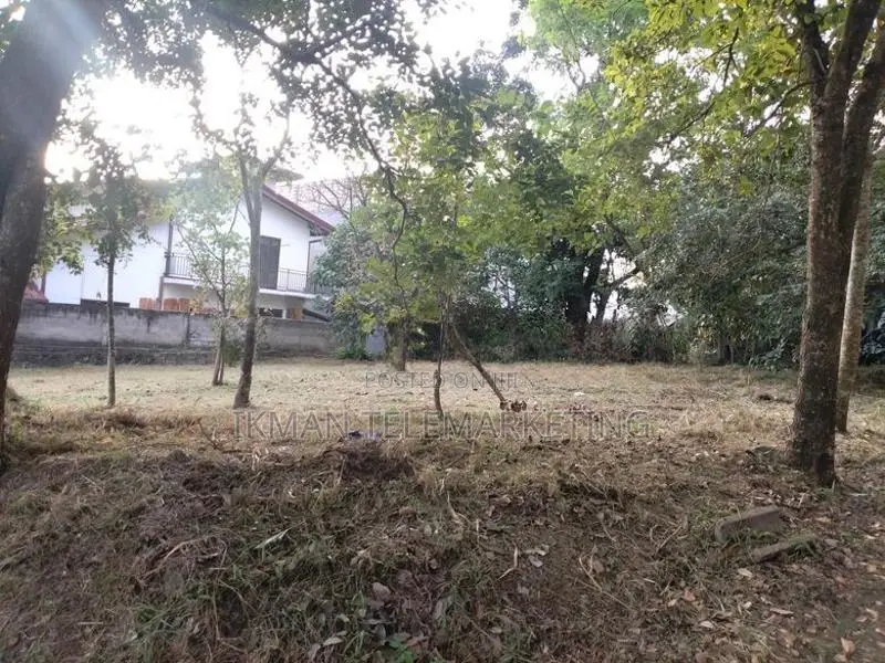 Valuable 20 Perches Residential Land for Sale in Makandana, Kesbewa
