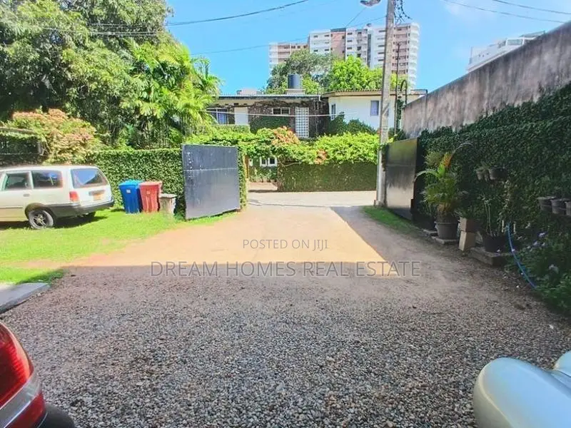 Fully Air-Conditioned Ground Floor Office Space for Rent – Colombo 05