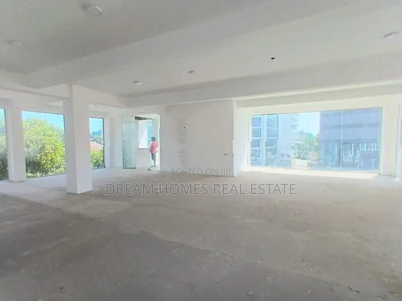 Commercial Office Space for Rent – Polhengoda Junction