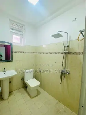 Colombo 06 Long-Term Apartment Rental. (Property Code: CSPLG0F)