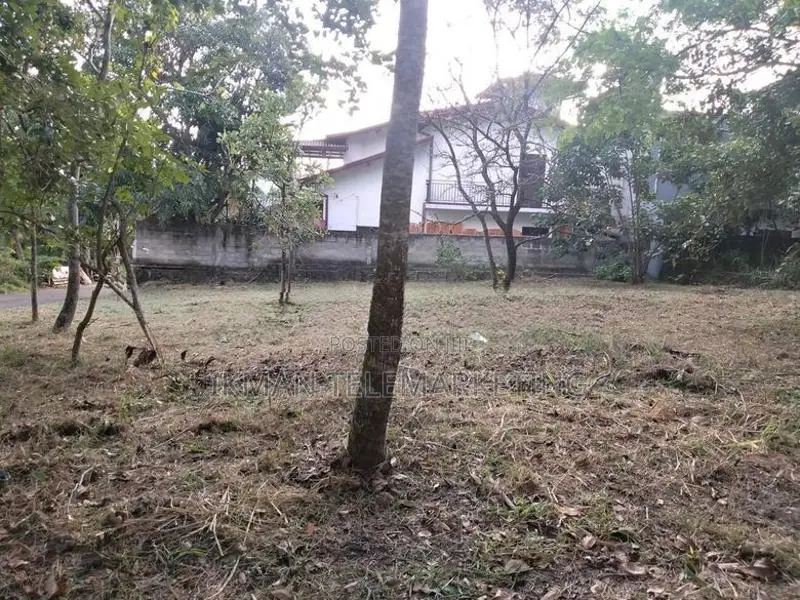Valuable 20 Perches Residential Land for Sale in Makandana, Kesbewa