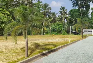Valuable Land for sale Kaduwela