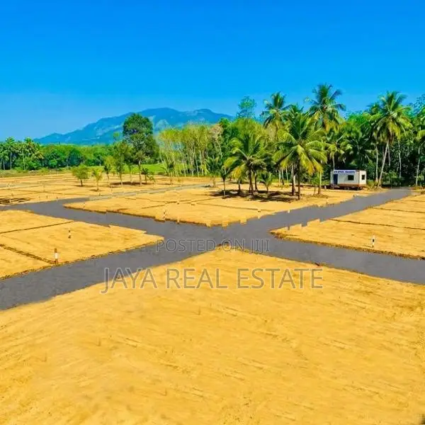 Land For Sale in Horana