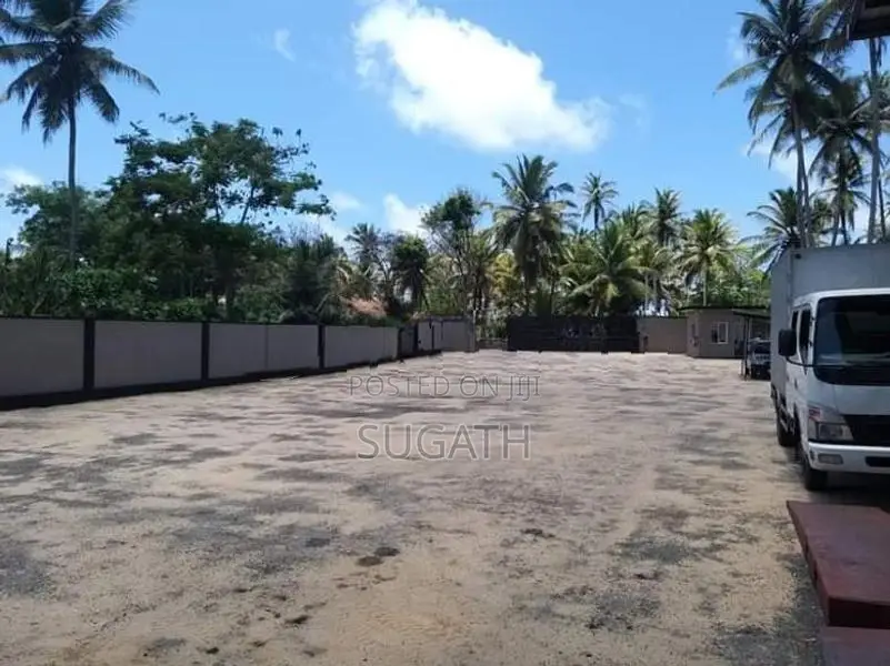 Factory for sale Katunayaka