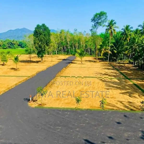 Land For Sale in Horana