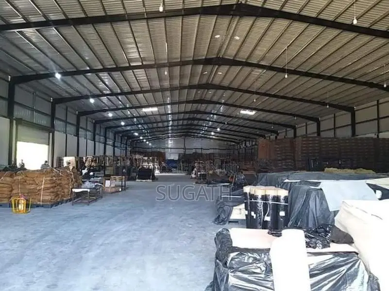 Factory for sale Katunayaka
