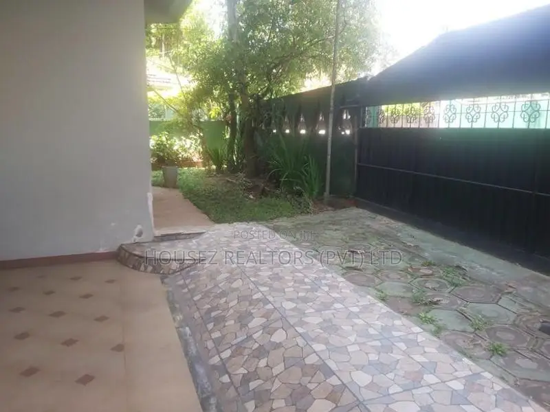 Spacious 3BR Two-Storey House with Annex for Sale – Ja-Ela