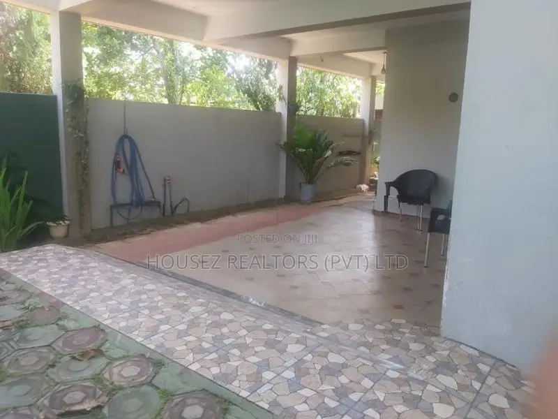 Spacious 3BR Two-Storey House with Annex for Sale – Ja-Ela
