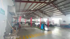 Factory for Sale in Ekala