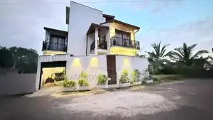 Architect-Designed Family Home | Kahathuduwa