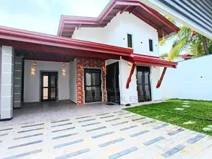 Modern Single-Story House for Sale – Prime Piliyandala